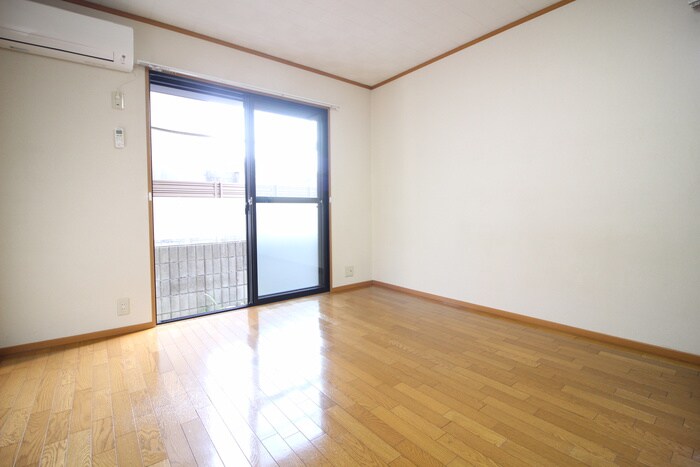 居室 メゾン小百合園