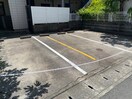 駐車場 メゾン小百合園