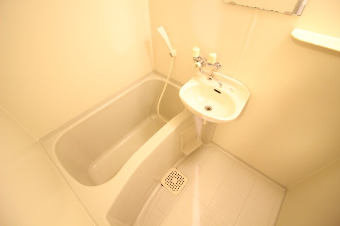 バス／シャワールーム等 メゾン小百合園