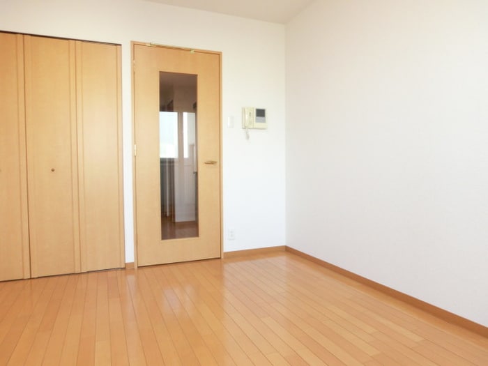 居室 グランドパレス西大路