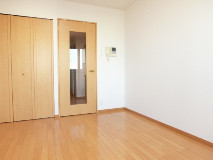 居室 グランドパレス西大路