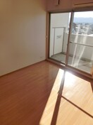 居室 グランドパレス西大路