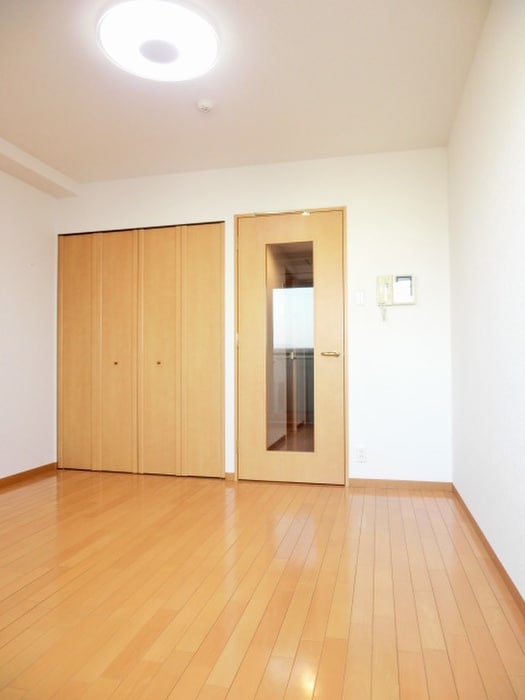 居室 グランドパレス西大路