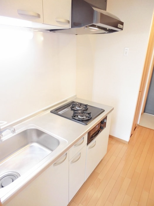 キッチン グランドパレス西大路