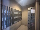 建物設備 グランドパレス西大路