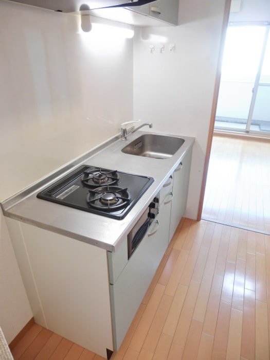 キッチン グランドパレス西大路