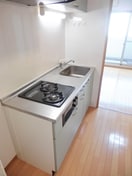 キッチン グランドパレス西大路