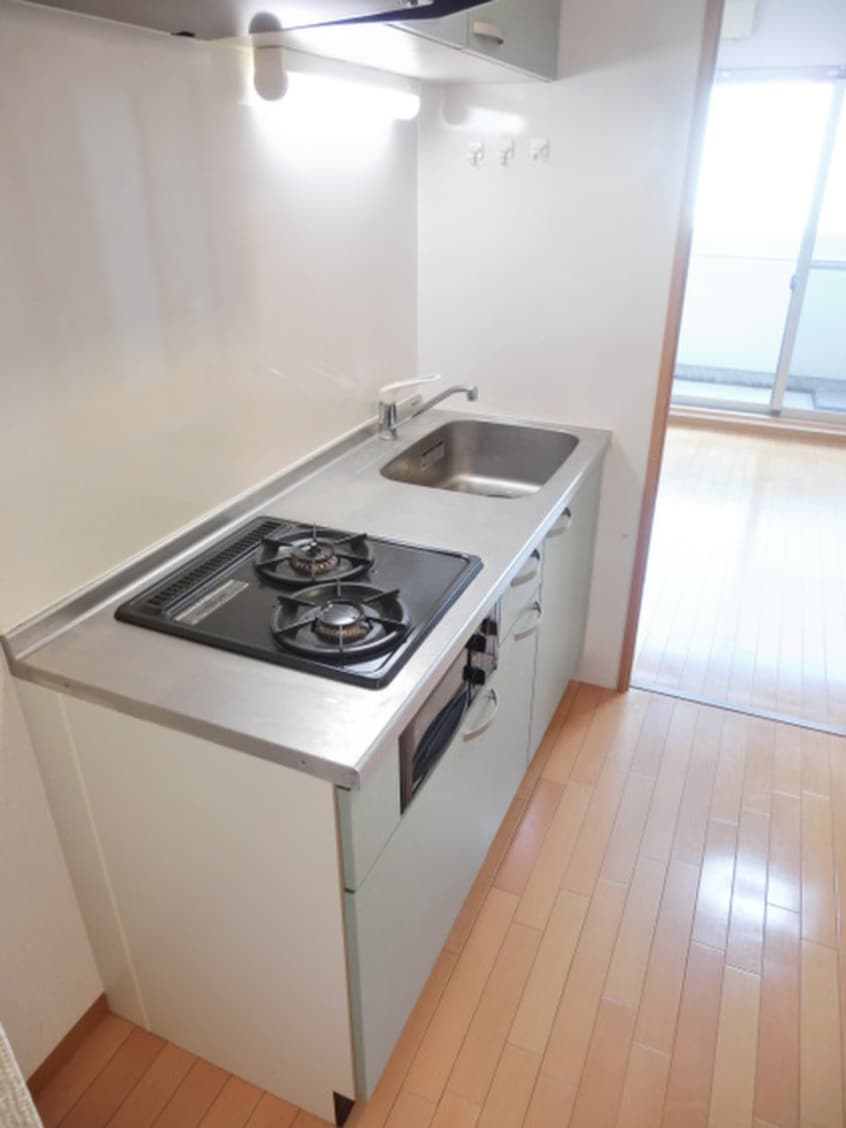 キッチン グランドパレス西大路