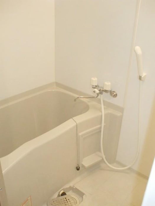 バス／シャワールーム等 グランドパレス西大路