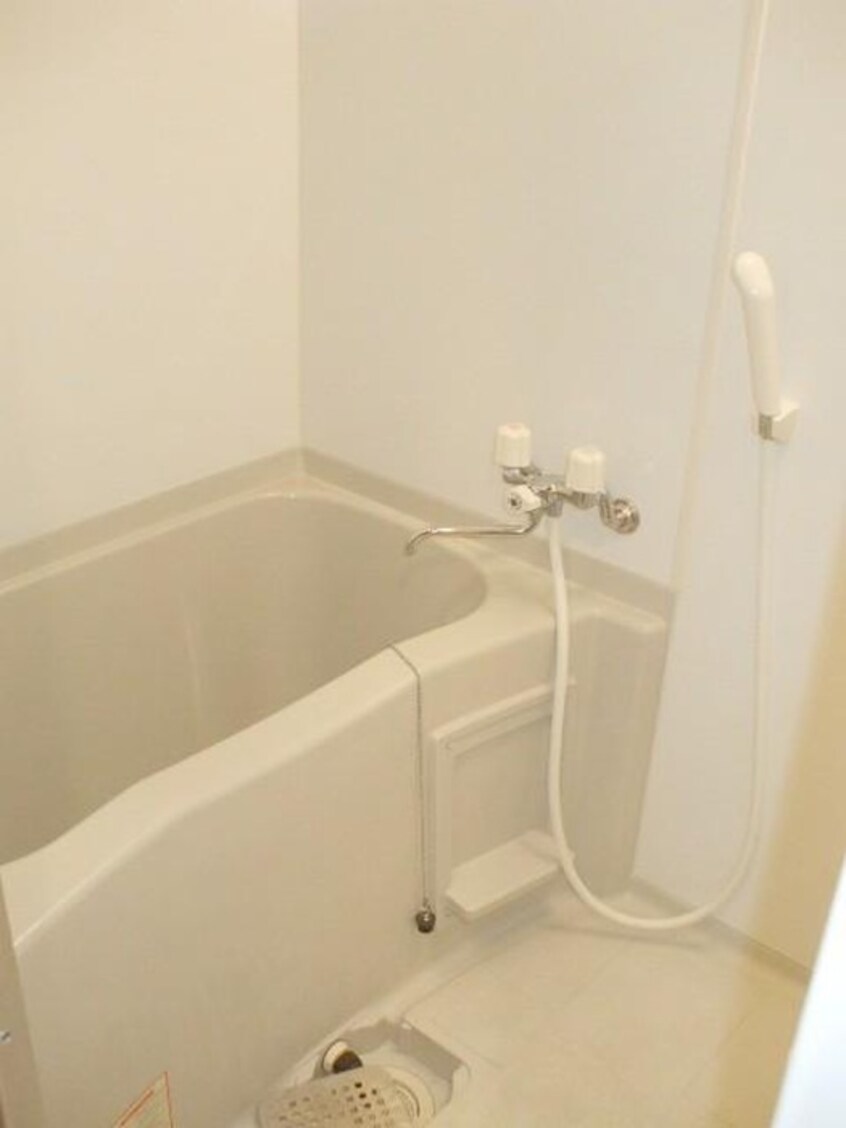 バス／シャワールーム等 グランドパレス西大路