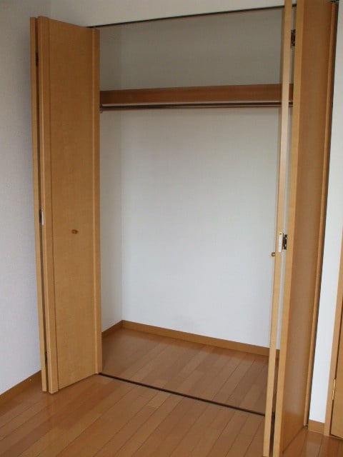 収納 グランドパレス西大路