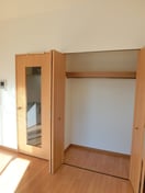 収納 グランドパレス西大路