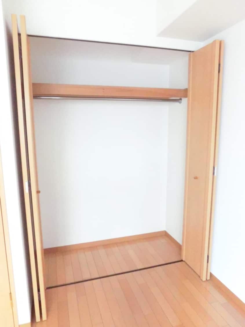 収納 グランドパレス西大路