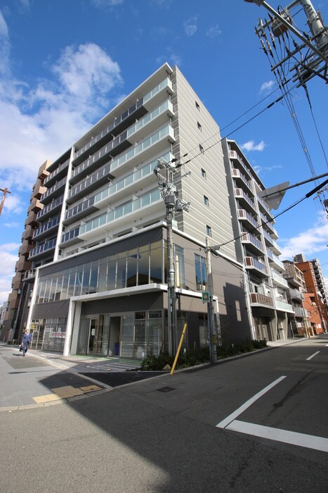 外観写真 ＫＯＵＫＥＮ　ＢＬＤＧ．