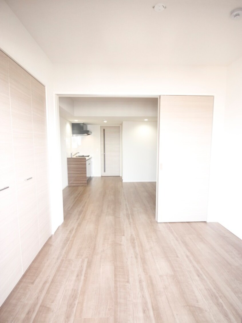 居室 ＫＯＵＫＥＮ　ＢＬＤＧ．