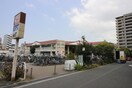 デイリーカナートイズミヤ天下茶屋店(スーパー)まで230m ＫＯＵＫＥＮ　ＢＬＤＧ．