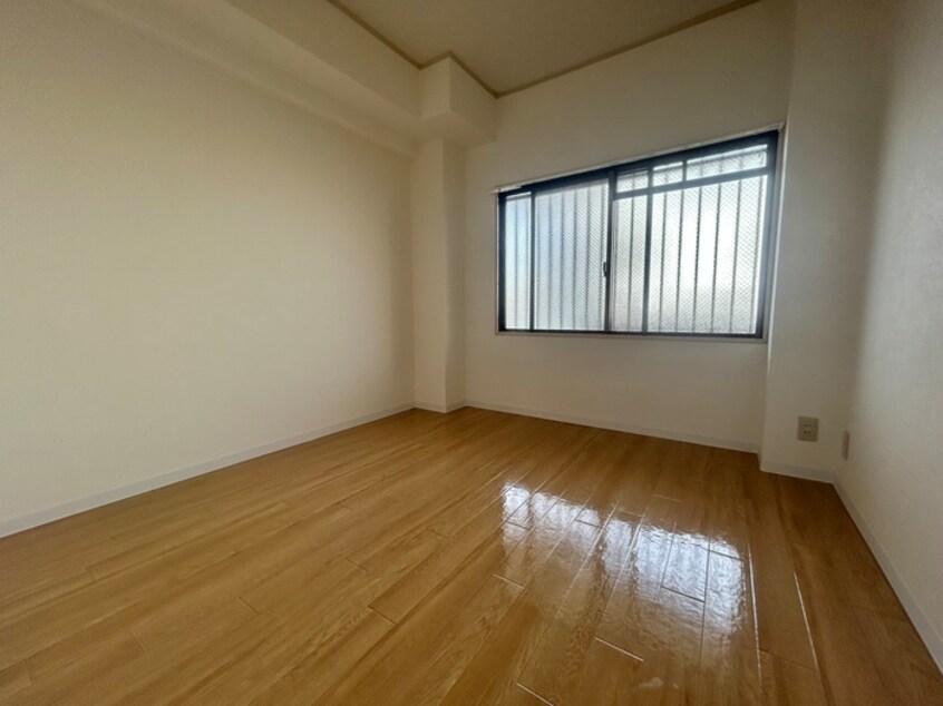 居室 エクセルハイツ下北