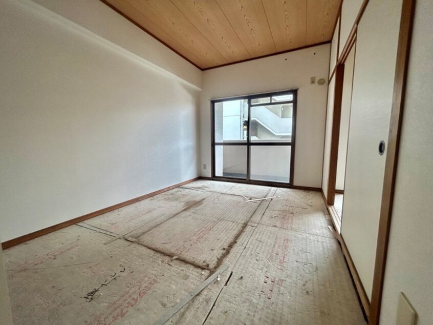 居室 エクセルハイツ下北