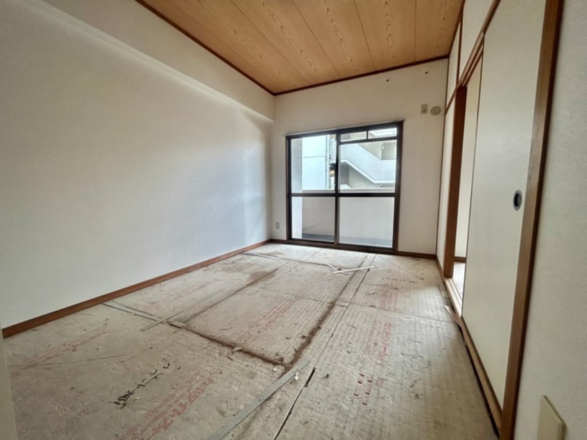 居室 エクセルハイツ下北