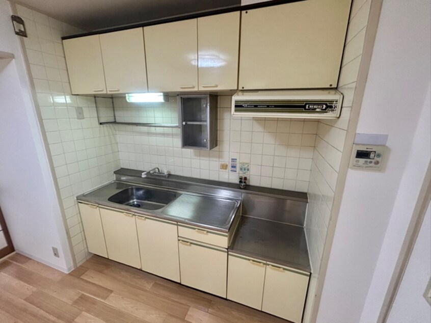 キッチン エクセルハイツ下北