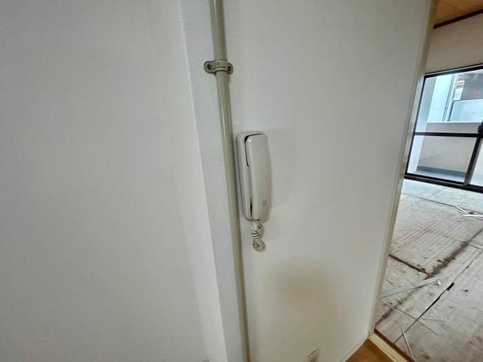 内観写真 エクセルハイツ下北