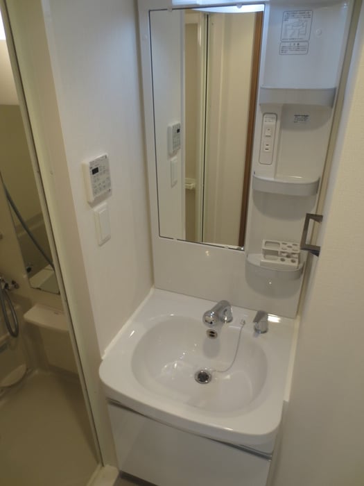 洗面 ﾒｲﾝｽﾃｰｼﾞ大阪North Mark(604)