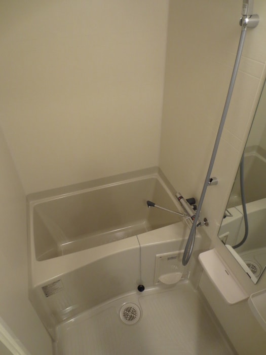 バス／シャワールーム等 ﾒｲﾝｽﾃｰｼﾞ大阪North Mark(604)