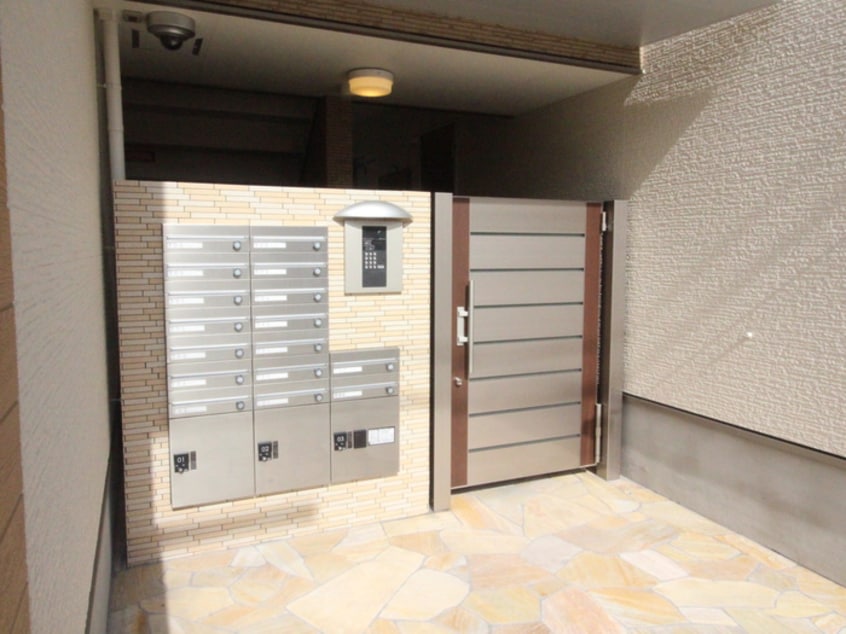 その他 フジパレス千里丘