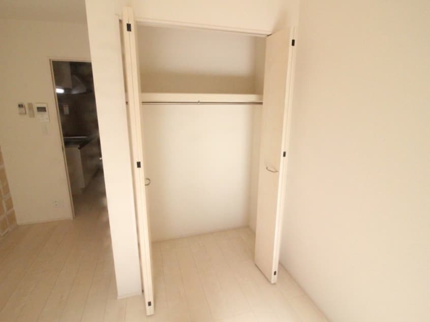 収納 フジパレス千里丘