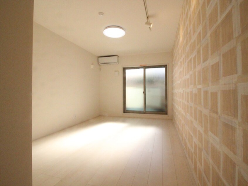 内観写真 フジパレス千里丘