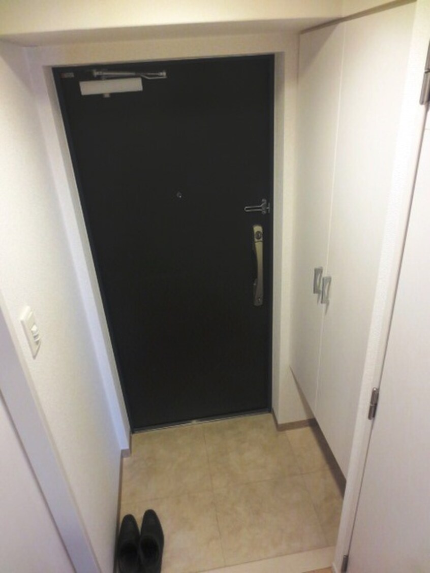 玄関 エスト－ネ野田阪神(1003)