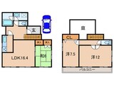 すずかけ台２丁目戸建