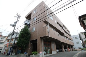 プロシ－ド江坂