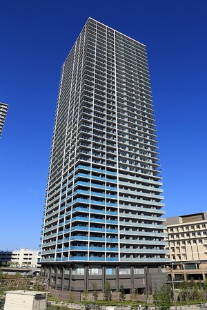 ｼﾞｵﾀﾜｰ高槻ﾐｭｰｽﾞｶﾞｰﾃﾞﾝ（3107）