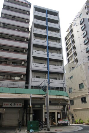 フォーチュン松屋町（201）
