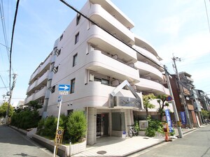 メゾン・ド・ソフィ－(307)