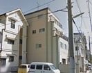 スリールＪＲ摩耶の外観