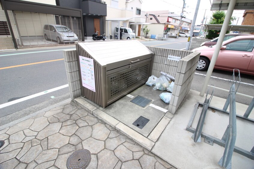 その他 フジパレス堺鳳東Ⅱ番館