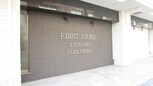 ﾌｧｰｽﾄﾌｨｵｰﾚ京橋ﾊﾟｰｸﾌﾛﾝﾄ(703)