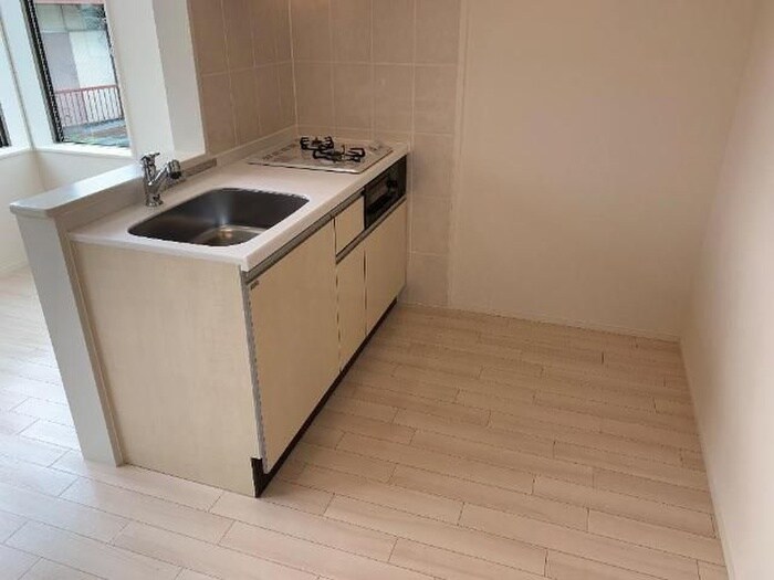 キッチン ソレイアード