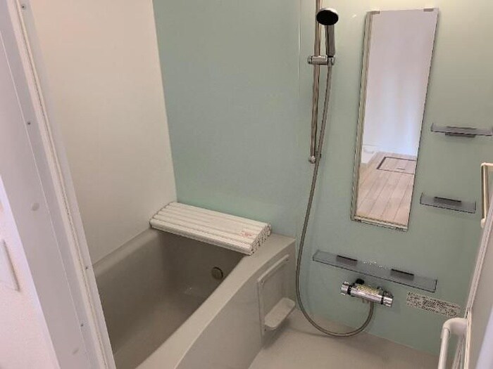 バス／シャワールーム等 ソレイアード