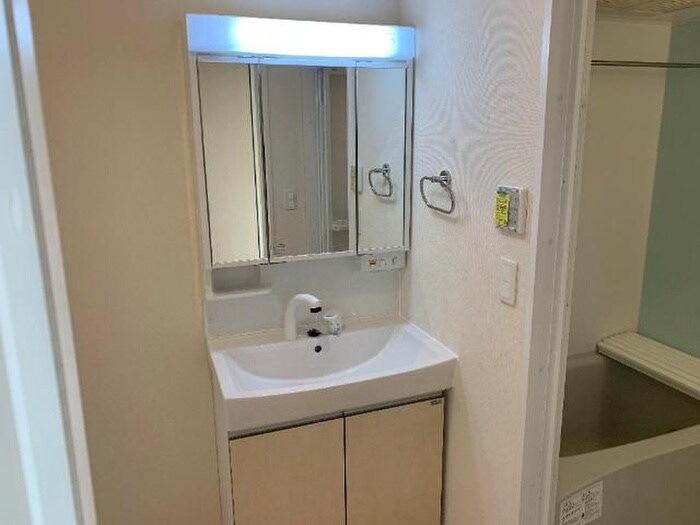 洗面 ソレイアード