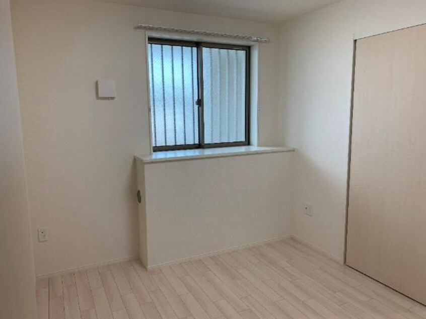 居室 ソレイアード