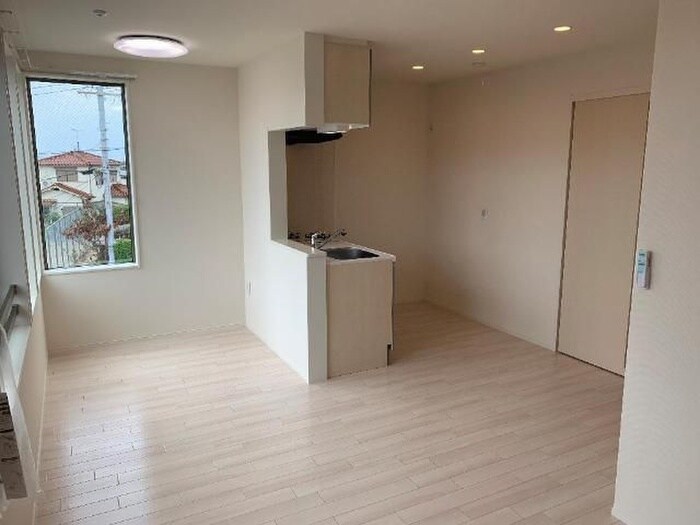 居室 ソレイアード