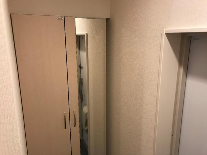 靴箱 ソレイアード