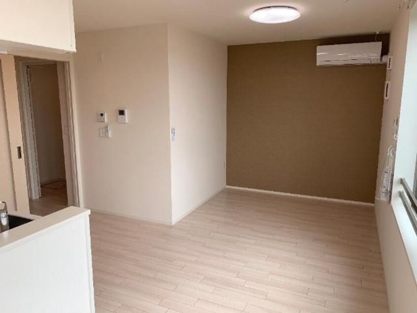 居室 ソレイアード