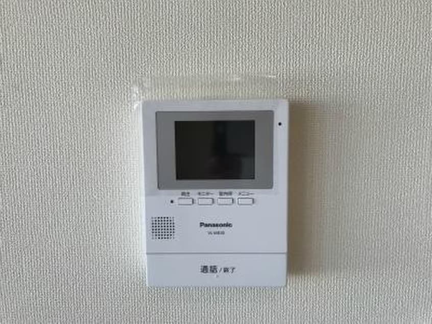 内観写真 ソレイアード
