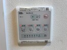 内観写真 ソレイアード
