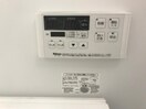 内観写真 ソレイアード