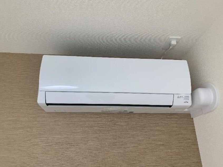 内観写真 ソレイアード